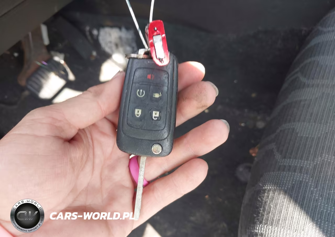 2013 Chevrolet Volt VIN:1G1RA6E49DU121071 - 11