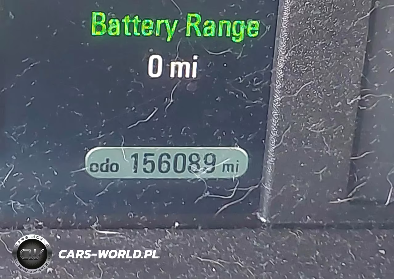 2013 Chevrolet Volt VIN:1G1RA6E49DU121071 - 12