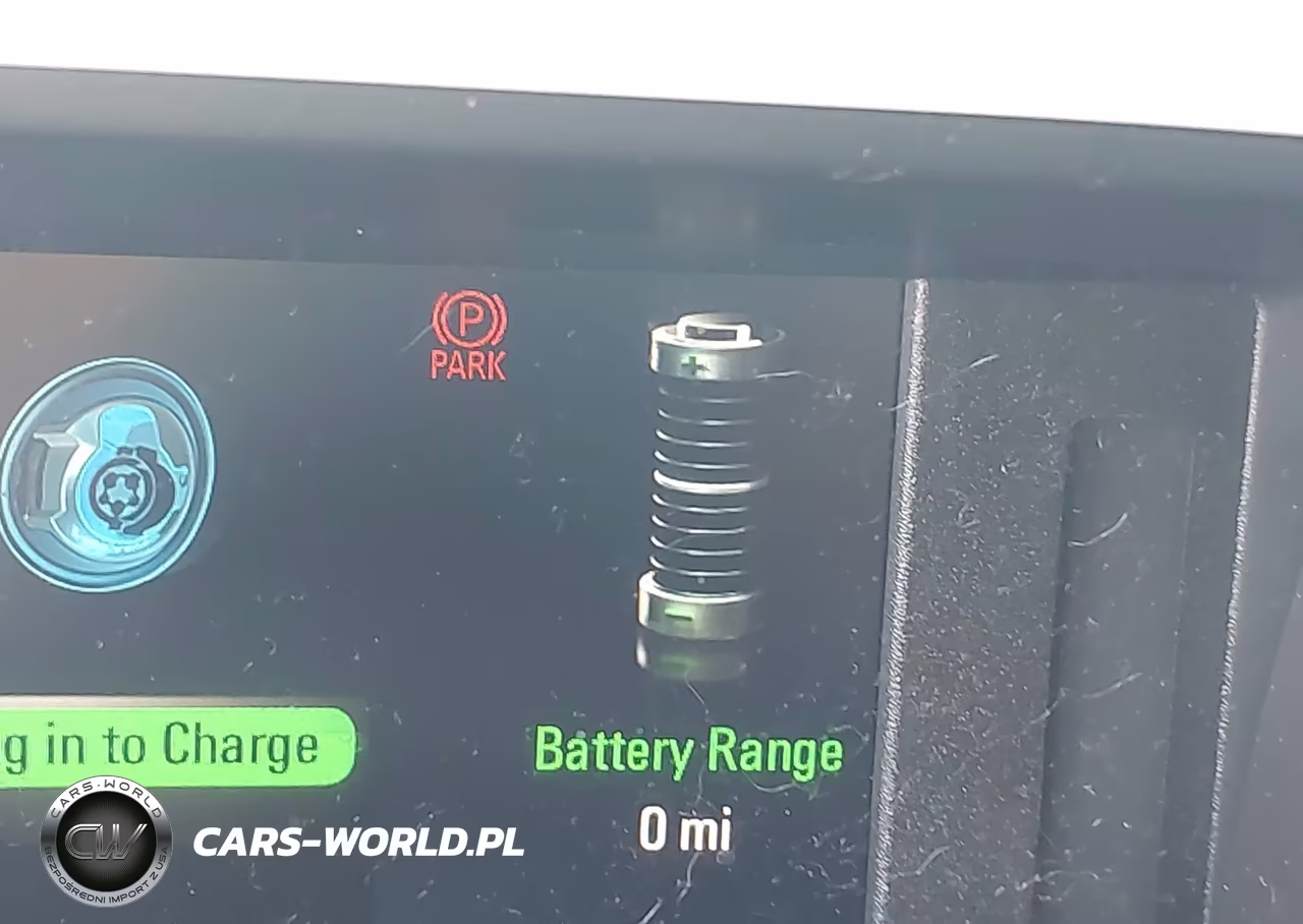 2013 Chevrolet Volt VIN:1G1RA6E49DU121071 - 13