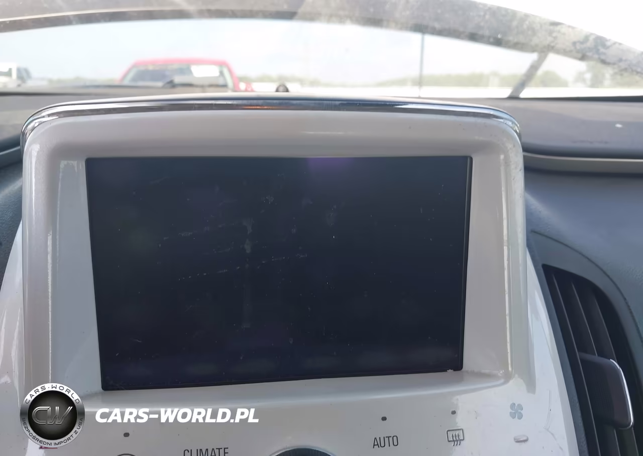 2013 Chevrolet Volt VIN:1G1RA6E49DU121071 - 14