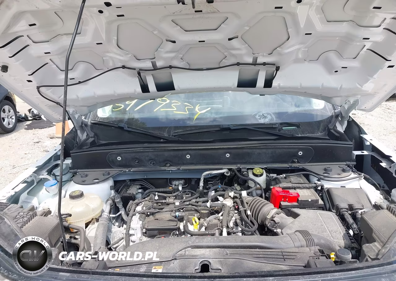 2023 Ford Bronco Sport Outer Banks VIN:3FMCR9C63PRD86667 - 10