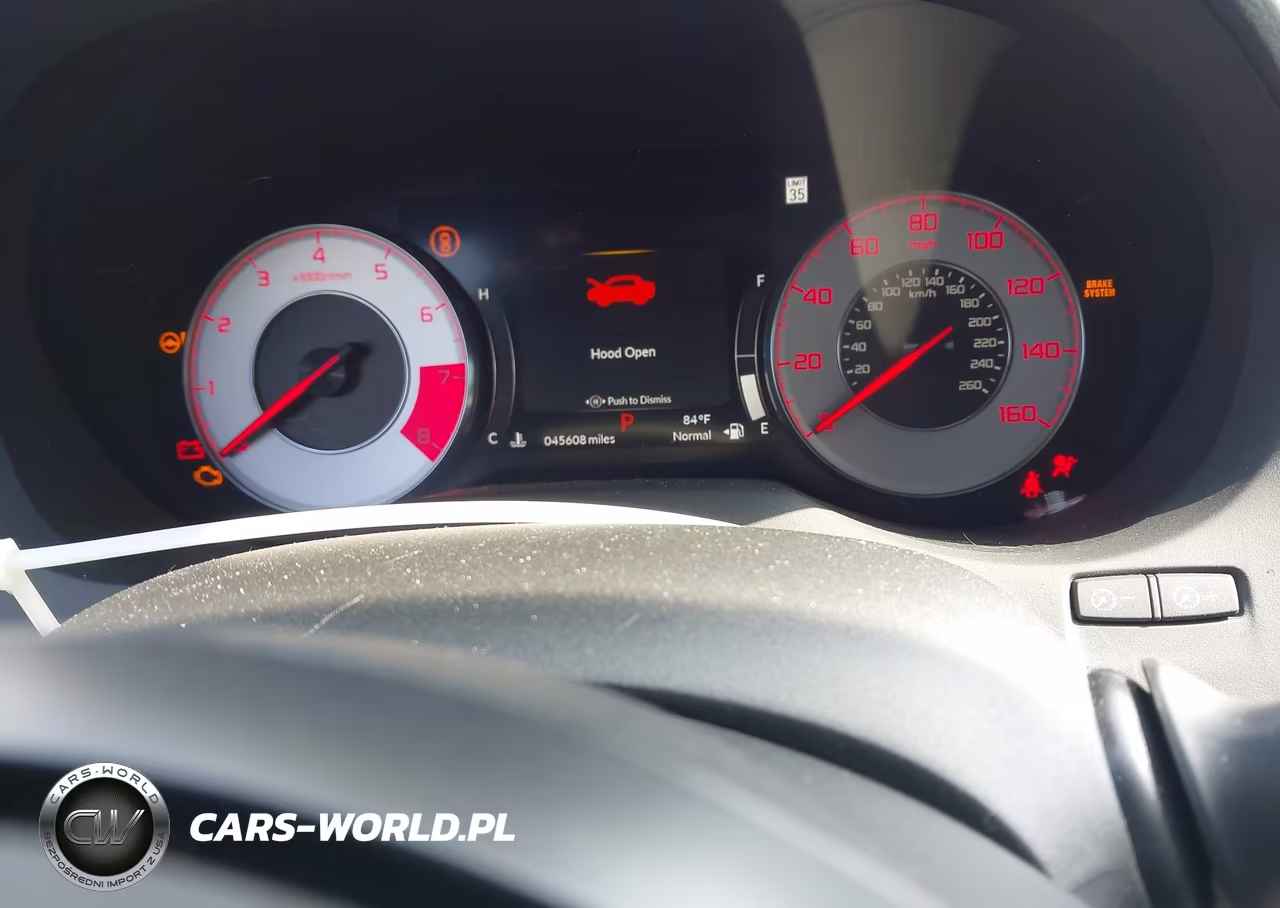 2024 Acura Rdx A-Spec Package VIN:5J8TC2H61RL004046 - 7
