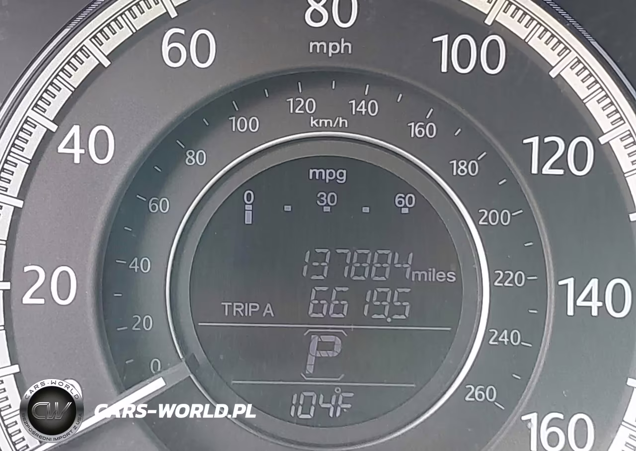 2015 Honda Accord Ex-L VIN:1HGCR2F86FA235728 - 16