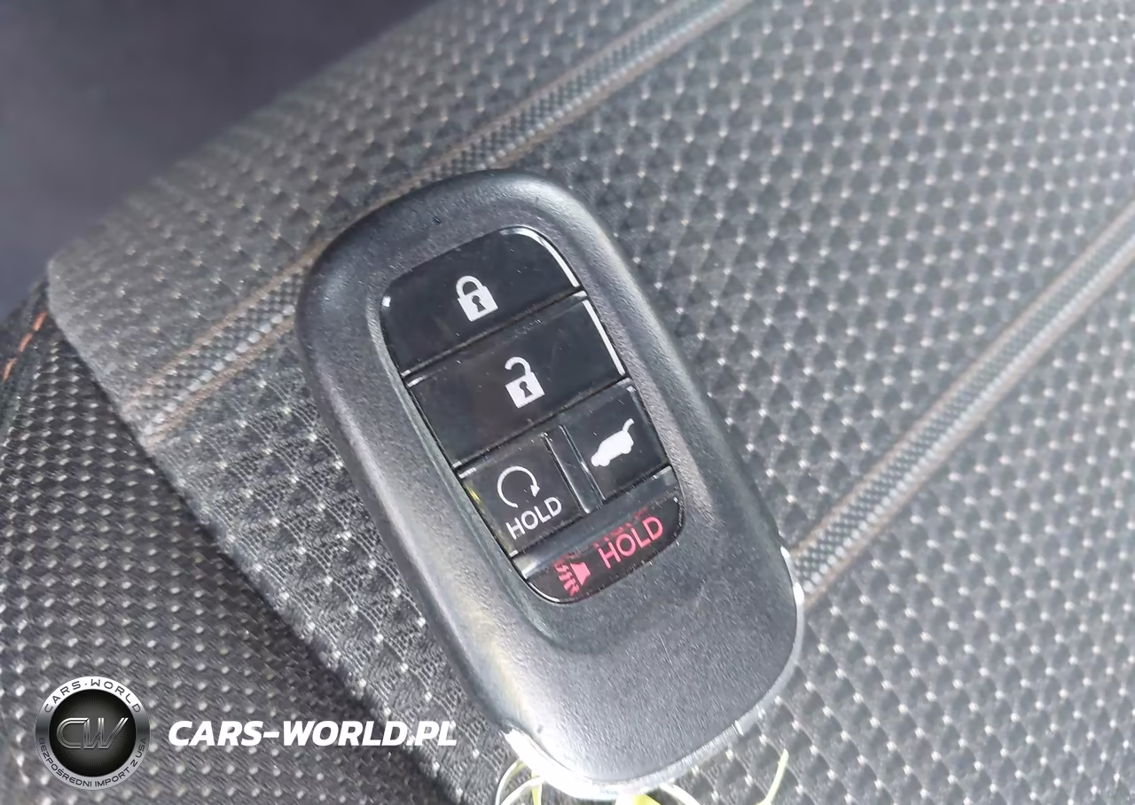 2023 Honda Cr-V Hybrid Sport VIN:2HKRS5H52PH715227 - 11
