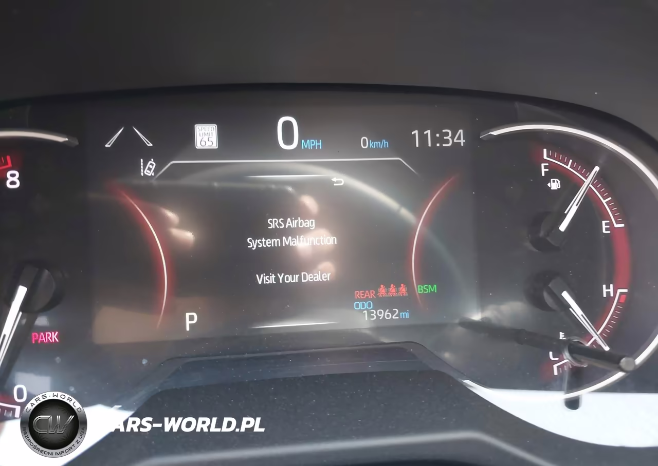 2025 Toyota Rav4 Xle Premium VIN:2T3C1RFV9SW434952 - 7