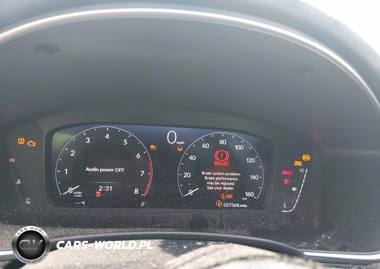 2024 Honda Civic Touring VIN:2HGFE1F99RH303442 - 7
