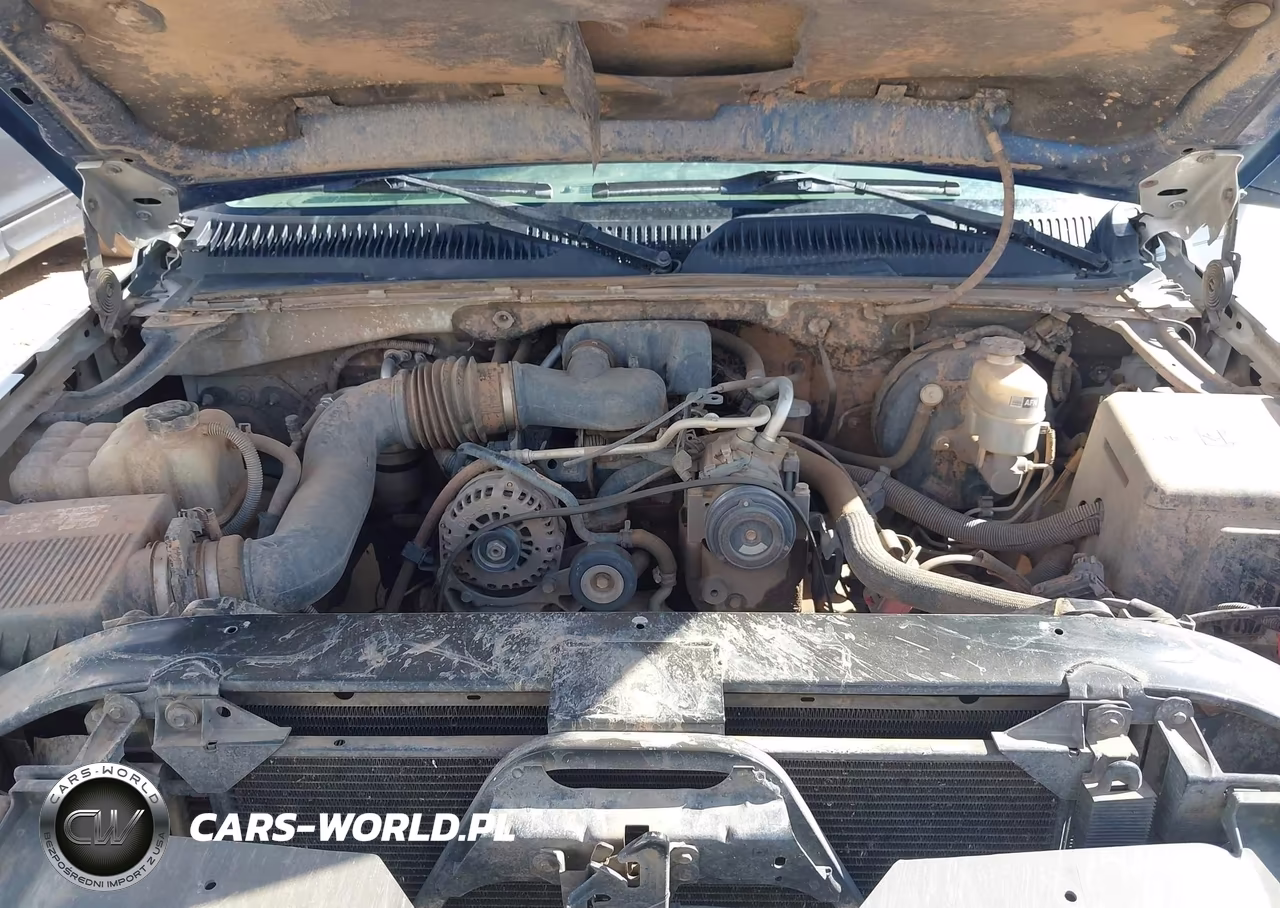 2007 Chevrolet Silverado 1500 Classic Work Truck VIN:3GCEC14X37G257458 - 10