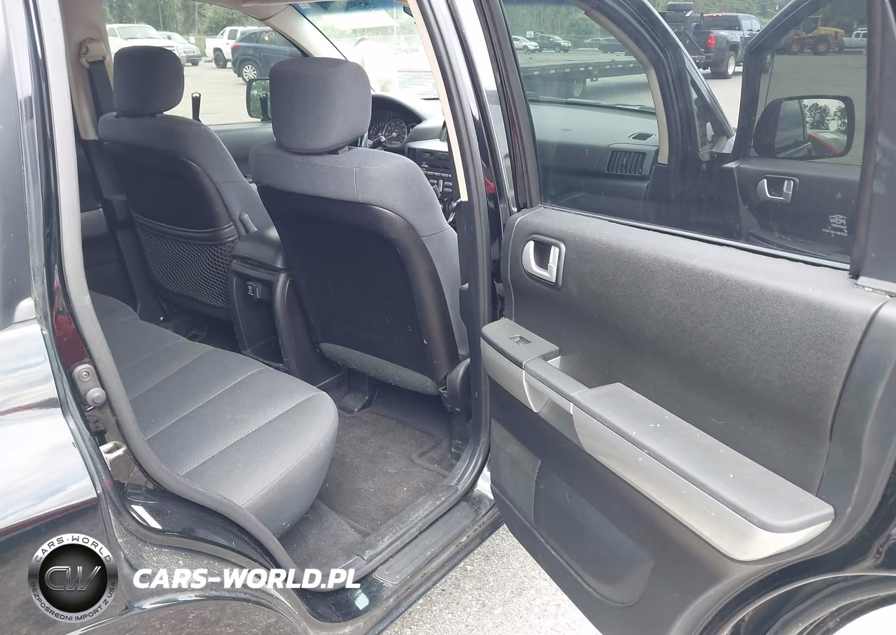 2006 Mitsubishi Endeavor Ls VIN:4A4MM31S96E045546 - 8