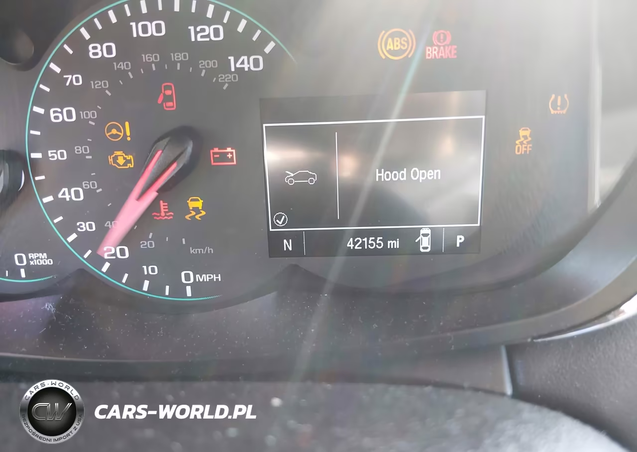 2020 Chevrolet Trax Fwd Lt VIN:3GNCJLSBXLL317390 - 7