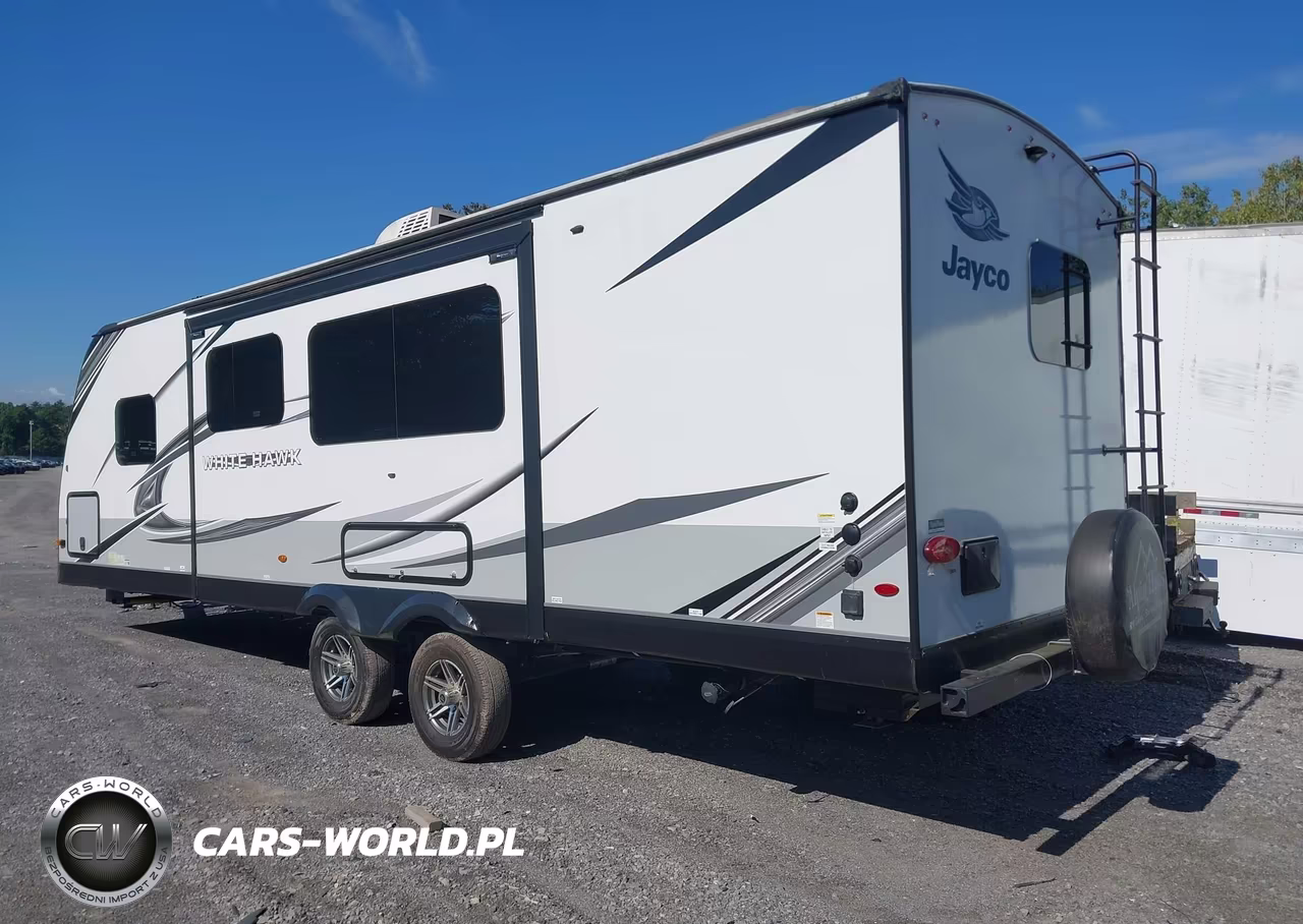 2022 Jayco Other VIN:1UJBJ0BR7N14K0308 - 3