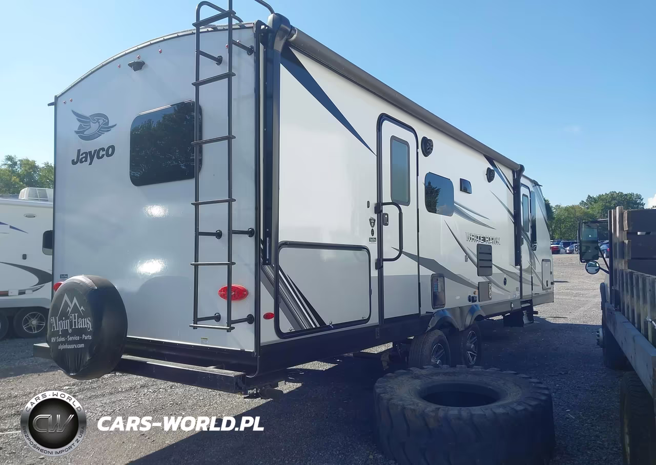 2022 Jayco Other VIN:1UJBJ0BR7N14K0308 - 4