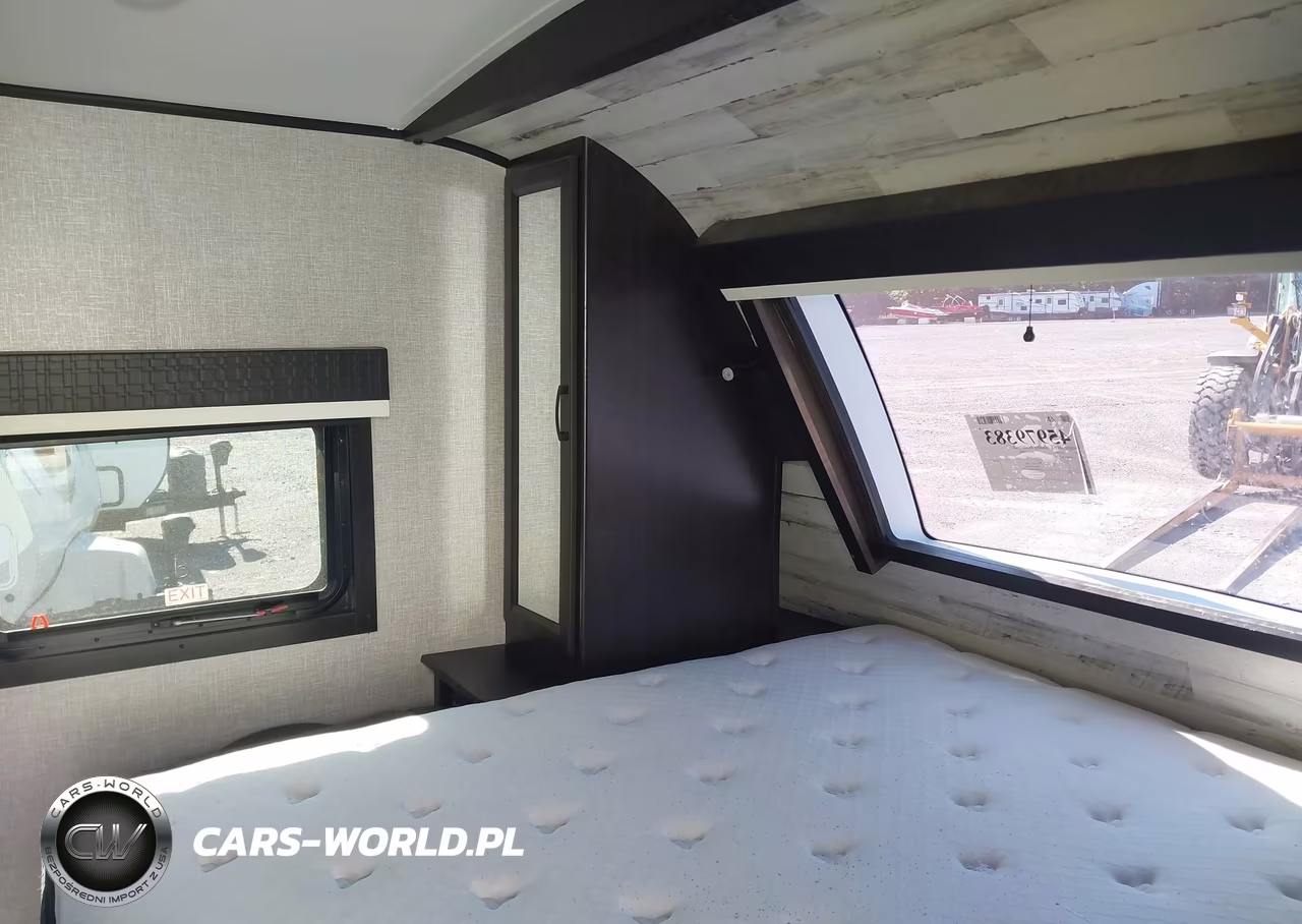 2022 Jayco Other VIN:1UJBJ0BR7N14K0308 - 5