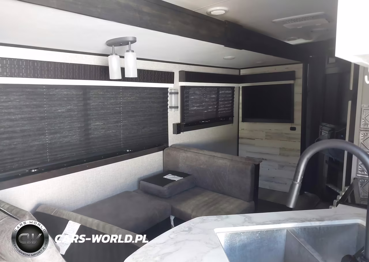 2022 Jayco Other VIN:1UJBJ0BR7N14K0308 - 7