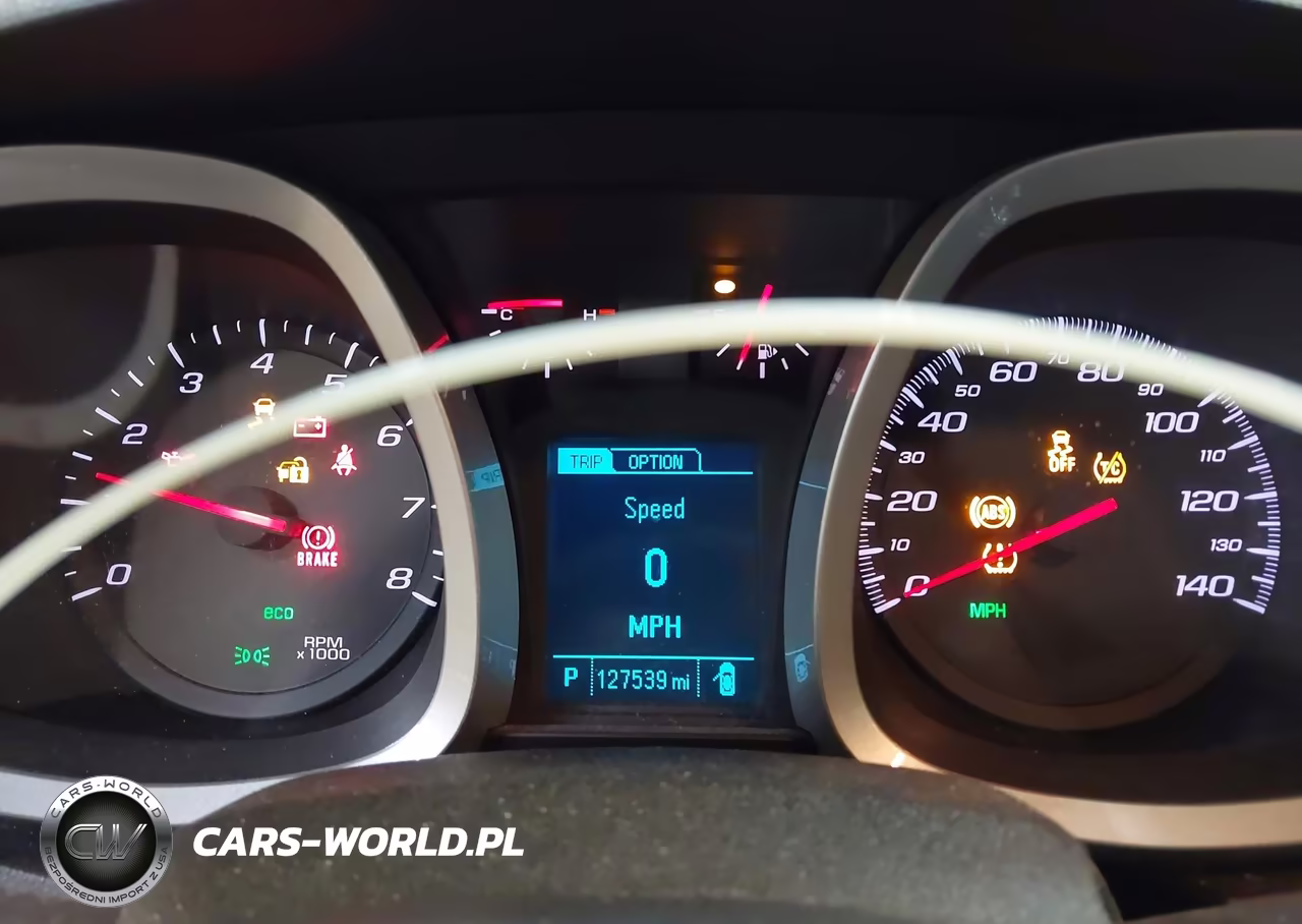 2013 Chevrolet Equinox Ls VIN:2GNFLCEK2D6214117 - 7