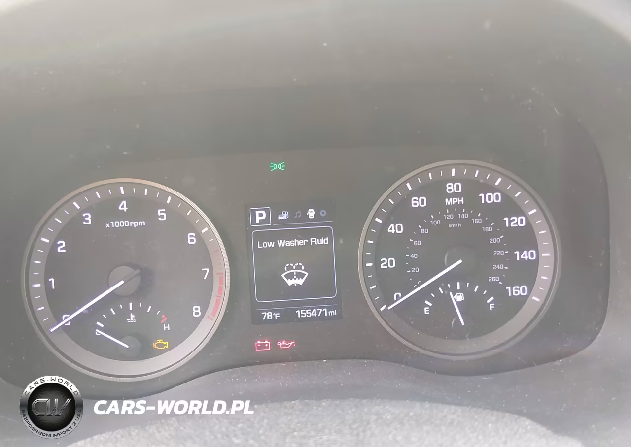 2017 Hyundai Tucson Se VIN:KM8J33A4XHU594580 - 7