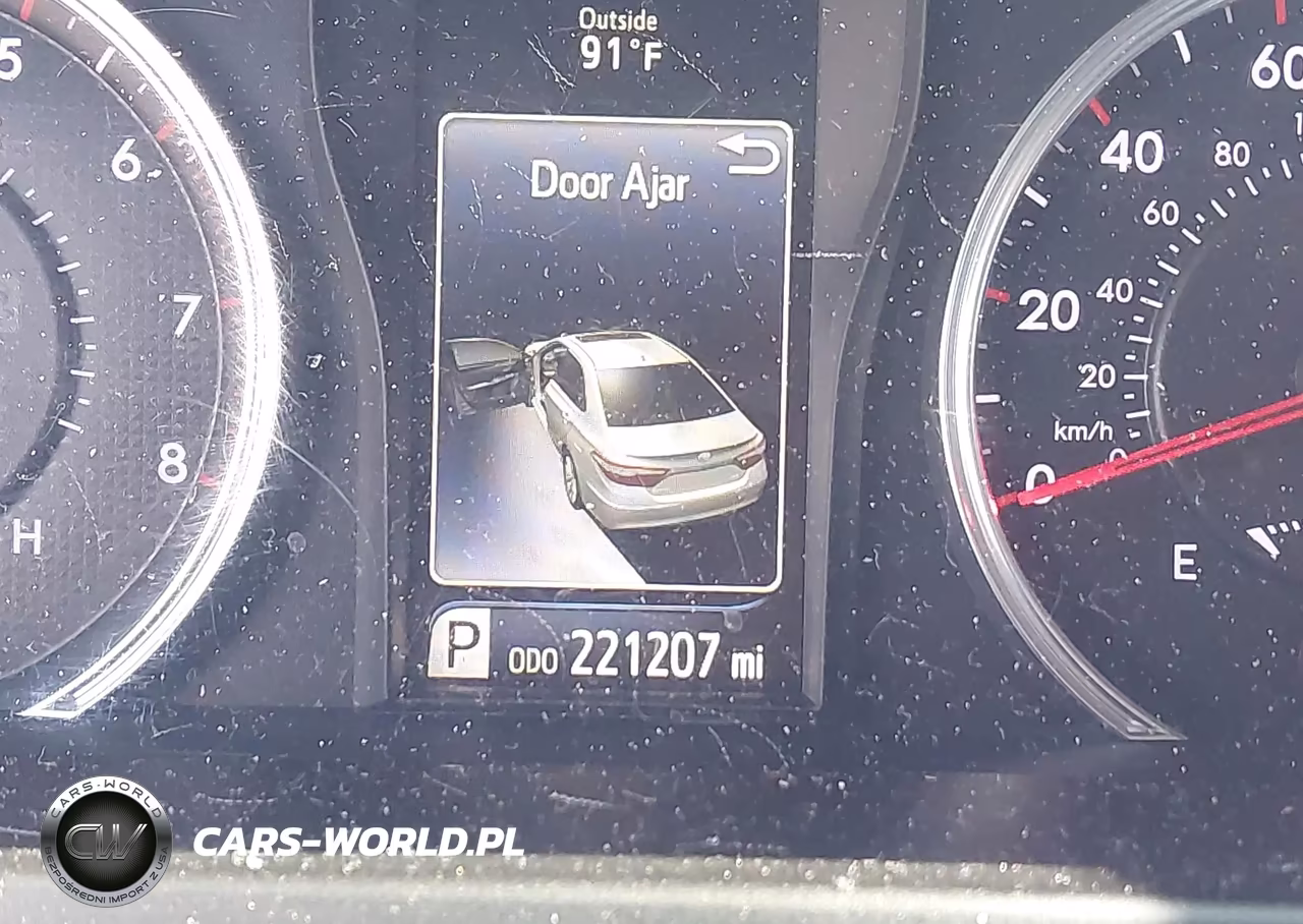 2016 Toyota Camry Se VIN:4T1BF1FK5GU160718 - 15