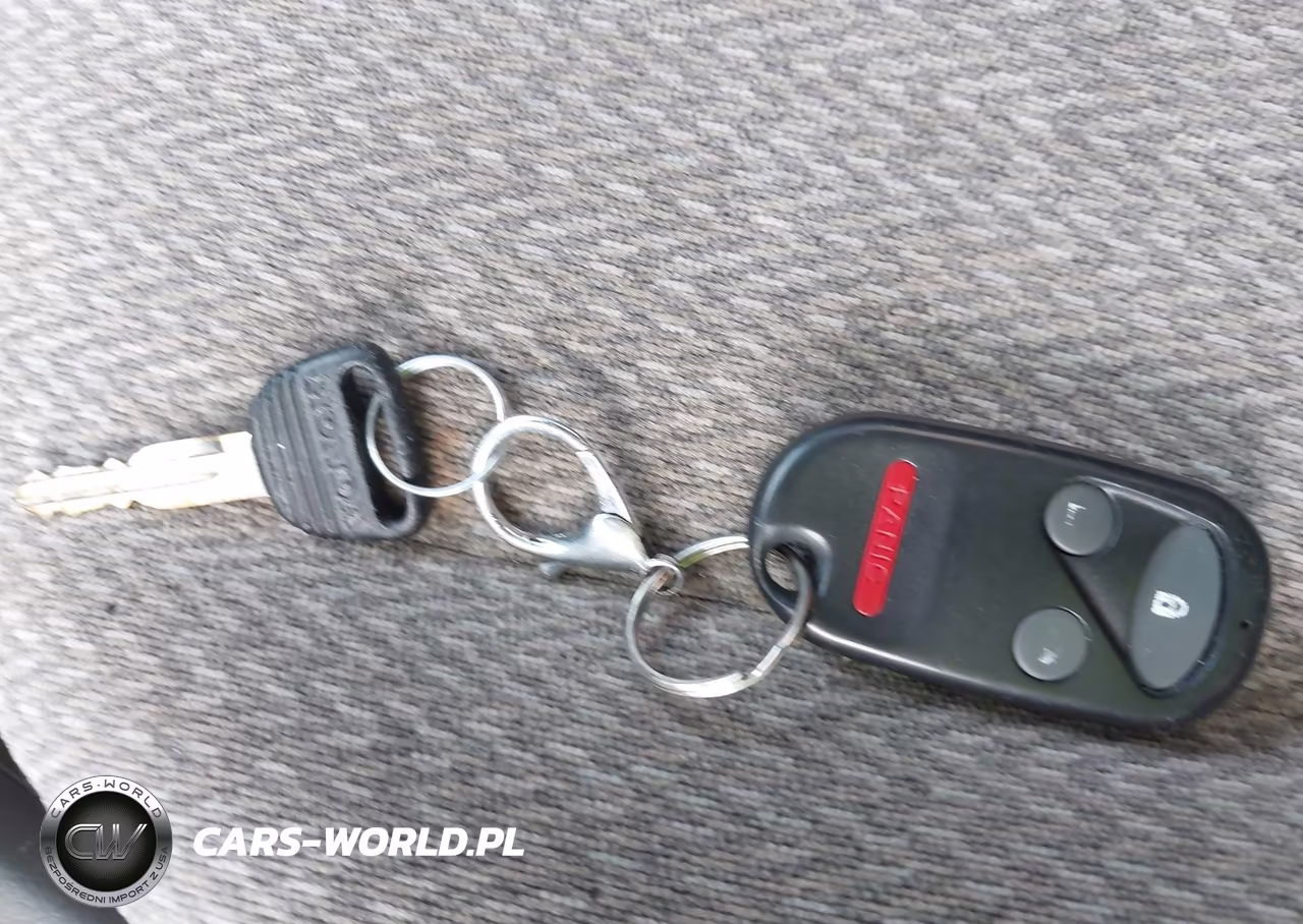 2000 Honda Civic Lx VIN:1HGEJ6679YL068903 - 11