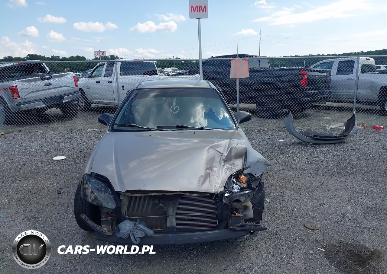 2000 Honda Civic Lx VIN:1HGEJ6679YL068903 - 12
