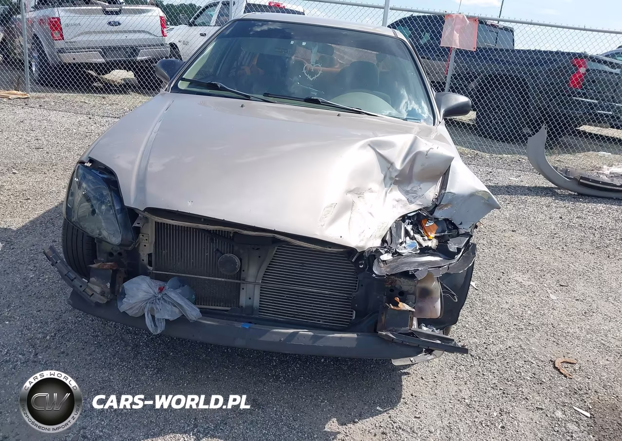 2000 Honda Civic Lx VIN:1HGEJ6679YL068903 - 6