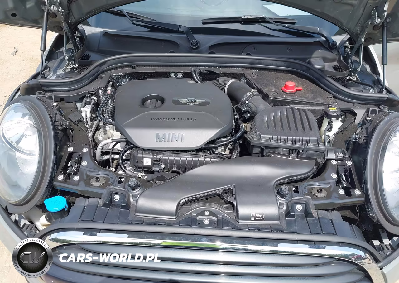 2016 Mini Convertible Cooper VIN:WMWWG5C51G3C19018 - 10