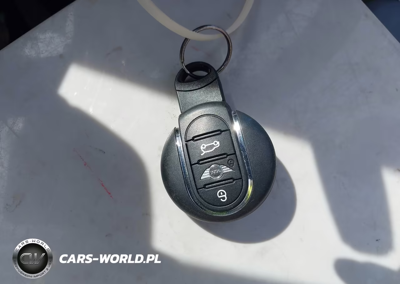 2016 Mini Convertible Cooper VIN:WMWWG5C51G3C19018 - 11