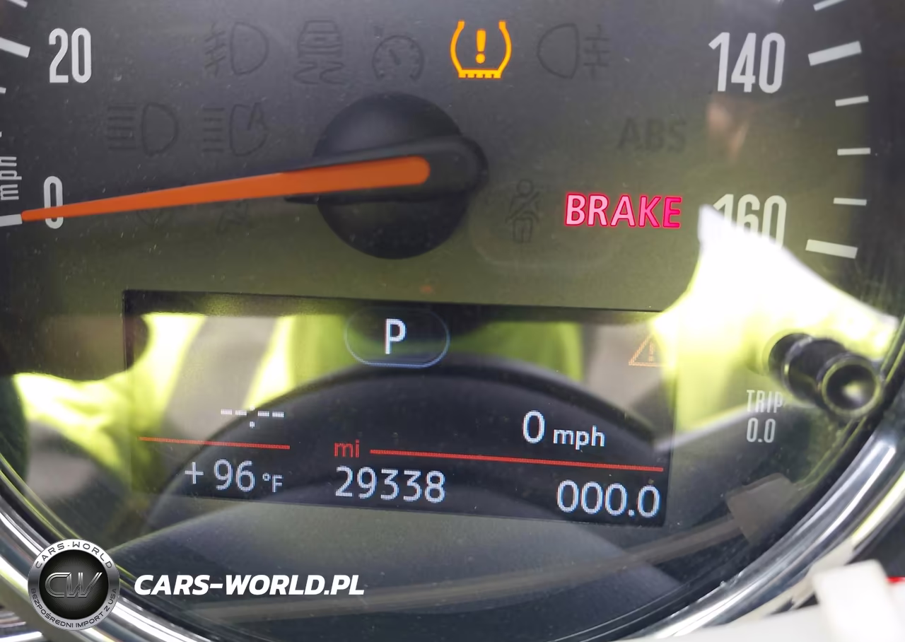 2016 Mini Convertible Cooper VIN:WMWWG5C51G3C19018 - 15