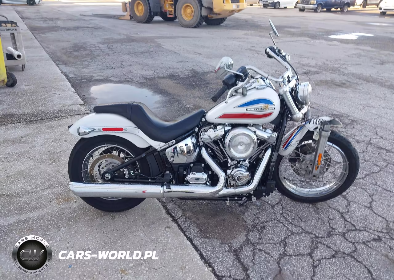 2026 Harley-Davidson Fxd VIN:1HD1BK915TB041155 - 11