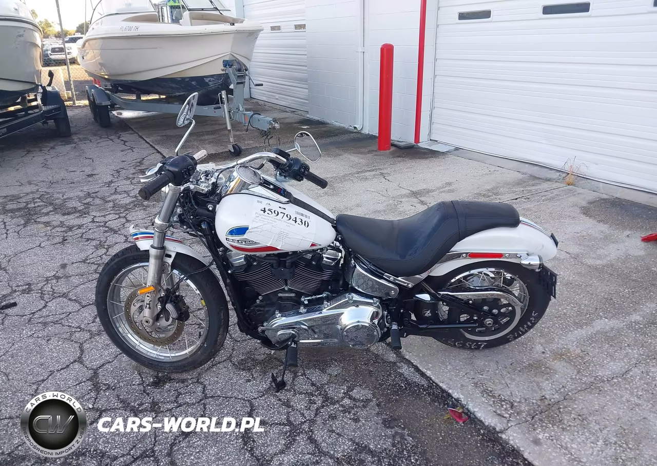 2026 Harley-Davidson Fxd VIN:1HD1BK915TB041155 - 12