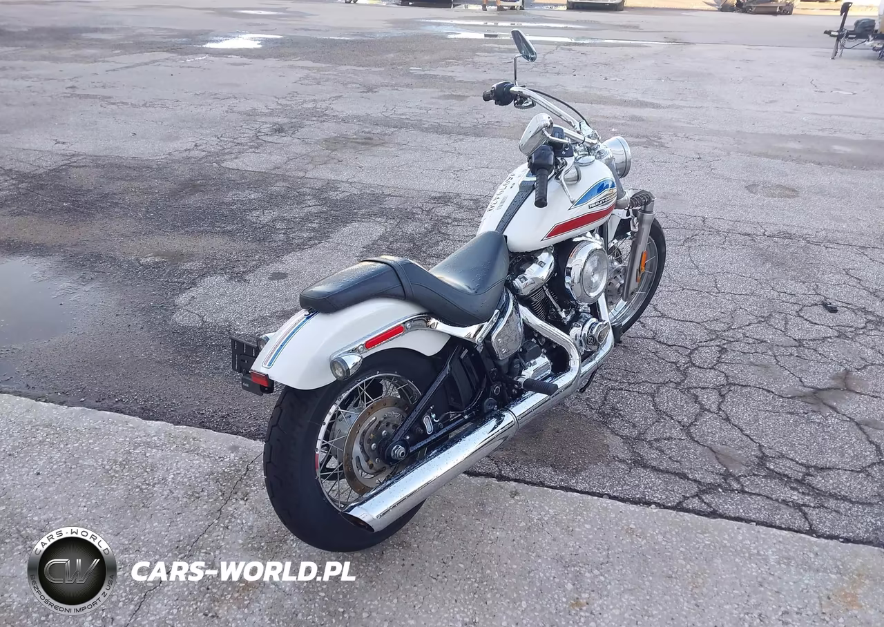 2026 Harley-Davidson Fxd VIN:1HD1BK915TB041155 - 4