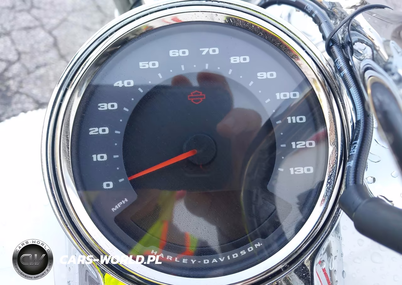 2026 Harley-Davidson Fxd VIN:1HD1BK915TB041155 - 7