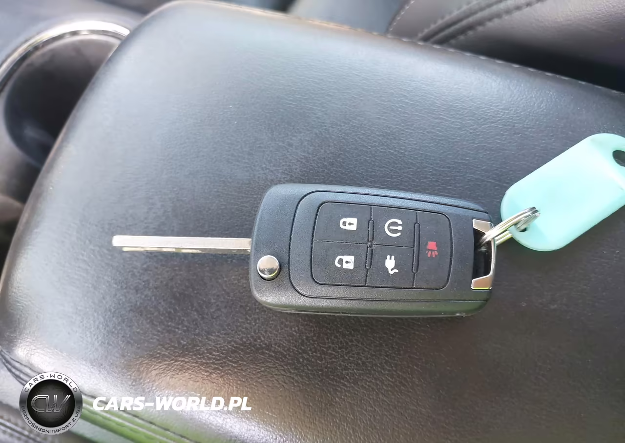 2012 Chevrolet Volt VIN:1G1RD6E41CU118509 - 11