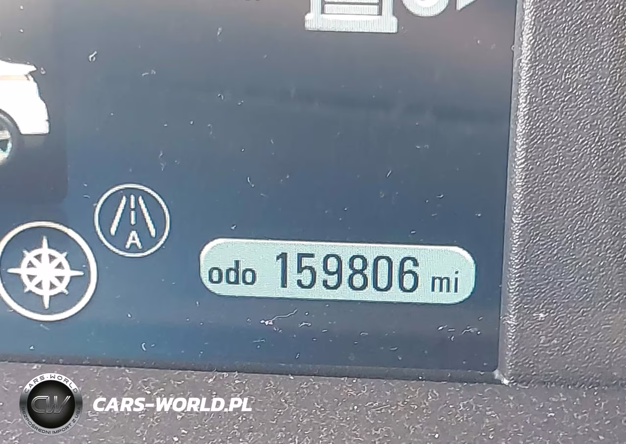 2012 Chevrolet Volt VIN:1G1RD6E41CU118509 - 12