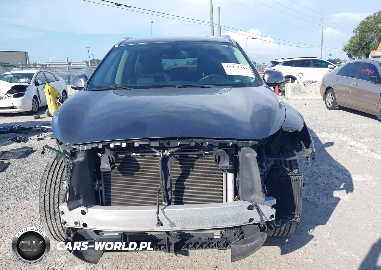 2019 Infiniti Qx60 Luxe VIN:5N1DL0MN9KC534612 - 13