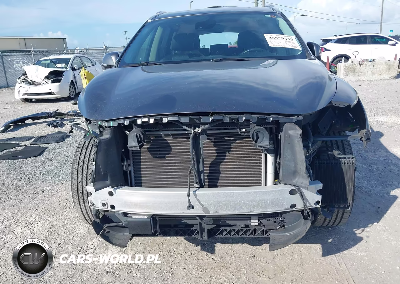 2019 Infiniti Qx60 Luxe VIN:5N1DL0MN9KC534612 - 6