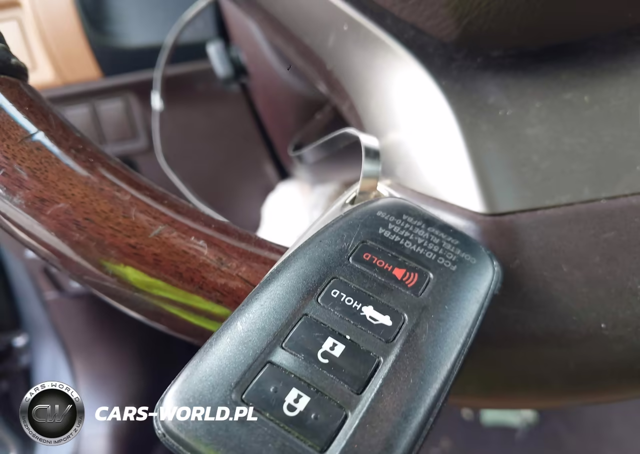 2018 Lexus Es 350 VIN:58ABK1GG2JU102491 - 11