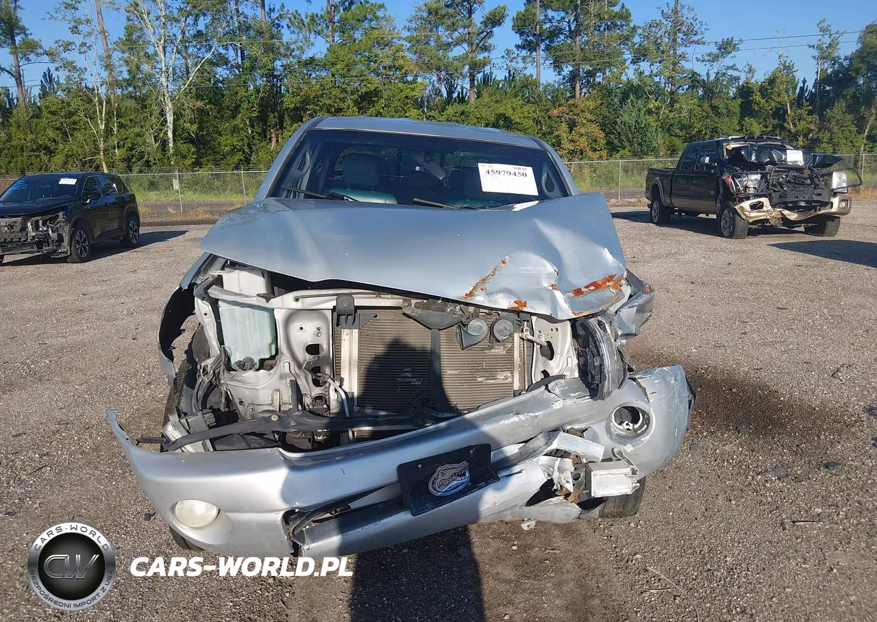 2007 Toyota Tacoma Prerunner V6 VIN:5TEJU62N67Z462609 - 12