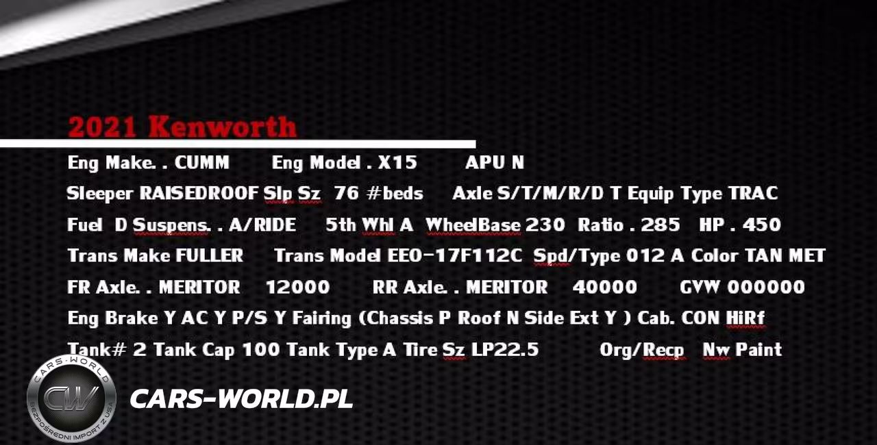 2021 Kenworth T680 *Mark’s Driveaway * VIN:1XKYD49X4MJ444341 - 11