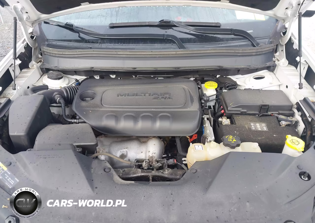 2019 Jeep Cherokee Latitude 4X4 VIN:1C4PJMCB9KD310966 - 10