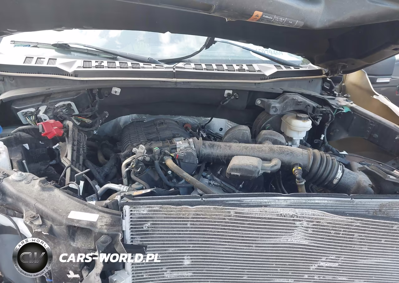 2020 Ford F-150 Xlt VIN:1FTEW1EBXLKF25659 - 10