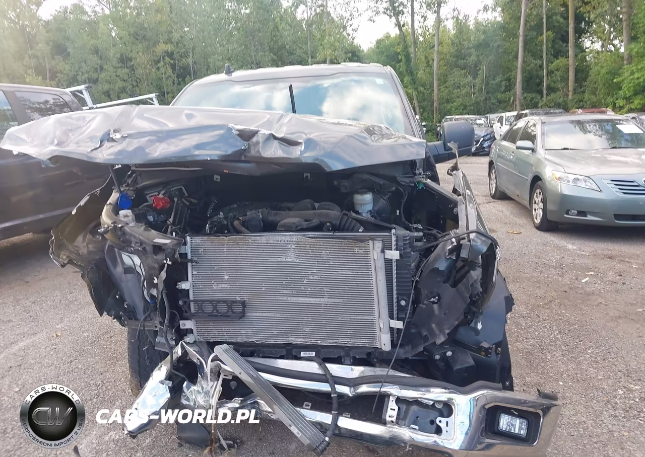 2020 Ford F-150 Xlt VIN:1FTEW1EBXLKF25659 - 12