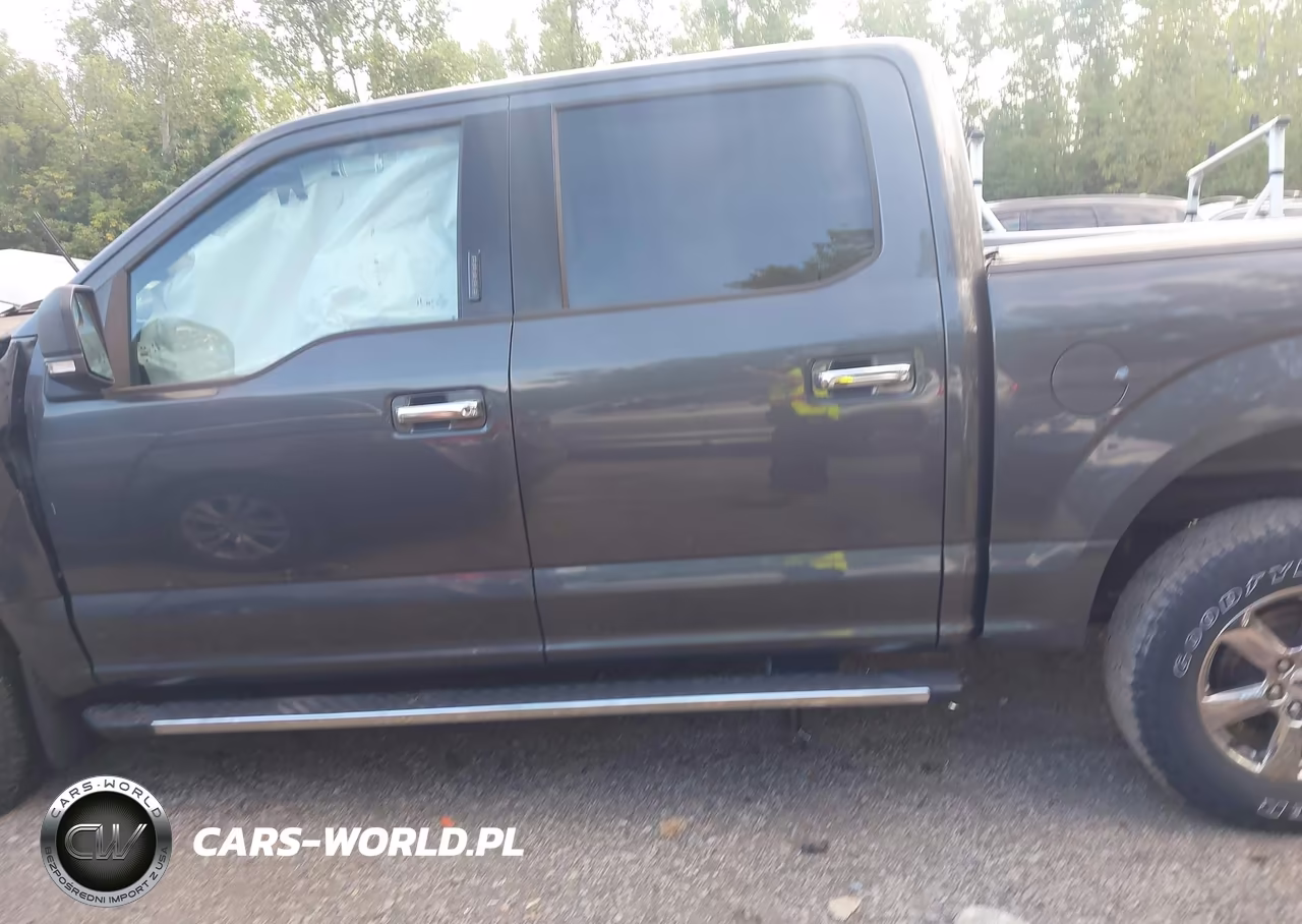 2020 Ford F-150 Xlt VIN:1FTEW1EBXLKF25659 - 14