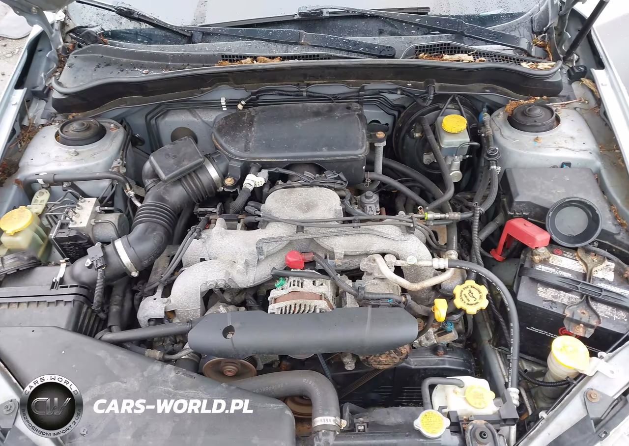2009 Subaru Impreza 2.5I VIN:JF1GE616X9H506610 - 10