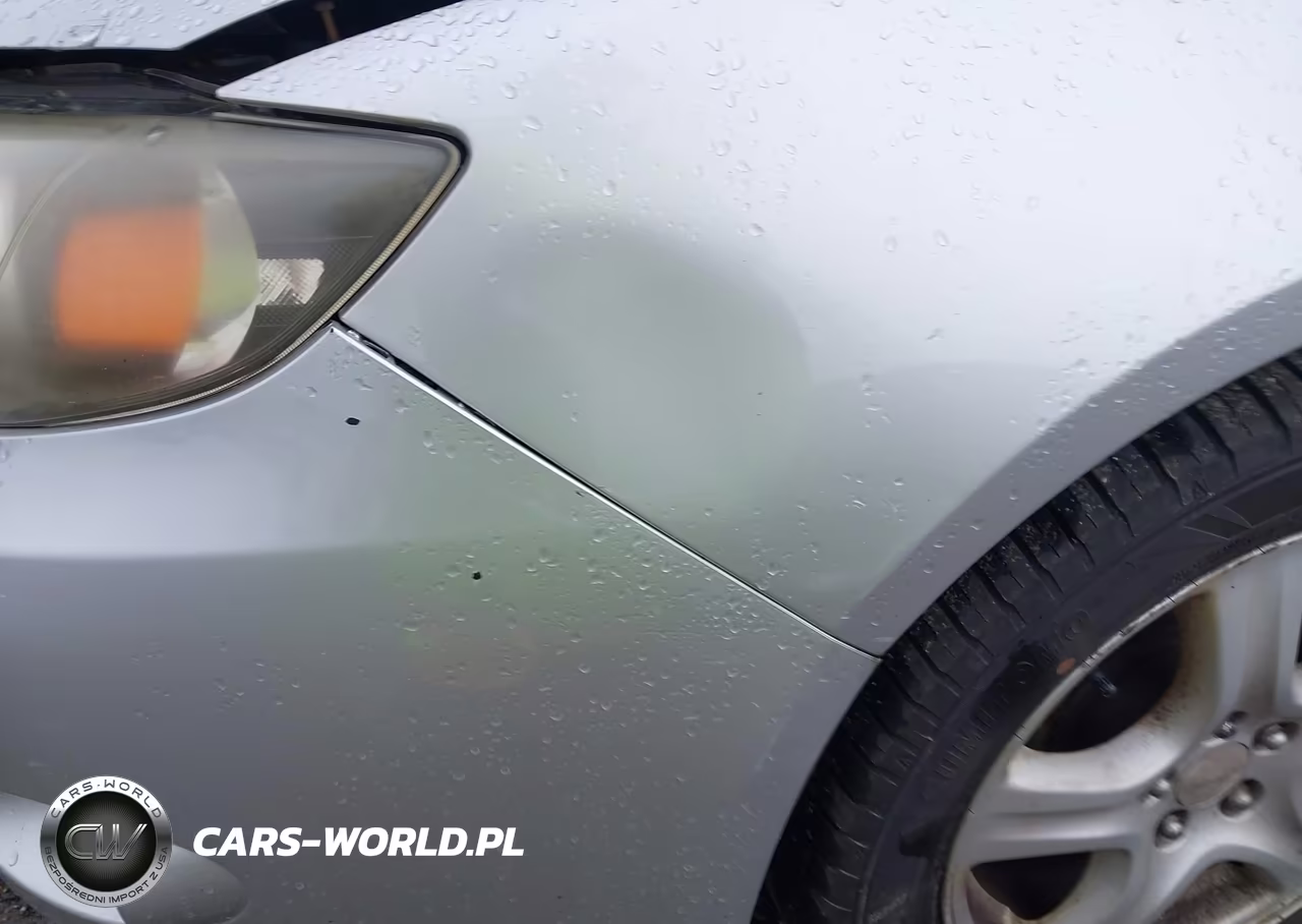 2009 Subaru Impreza 2.5I VIN:JF1GE616X9H506610 - 17