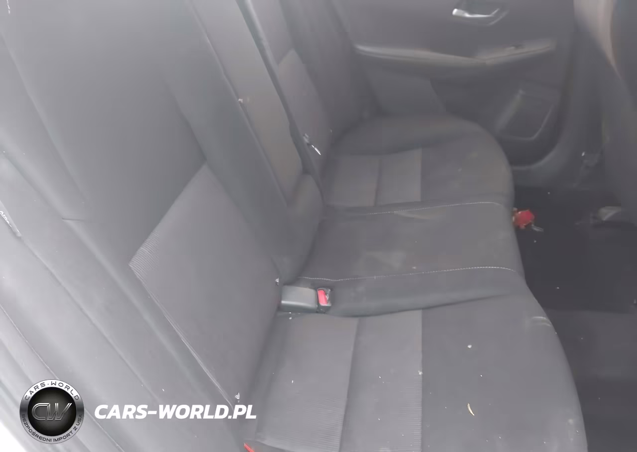 2022 Nissan Sentra Sv Xtronic Cvt VIN:3N1AB8CV0NY219206 - 8