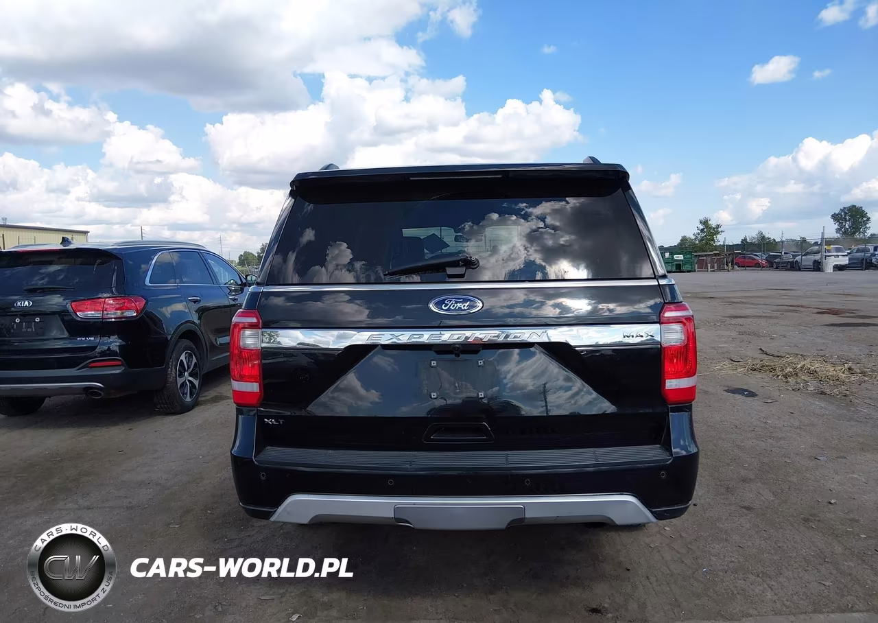 2021 Ford Expedition Xlt Max VIN:1FMJK1HT5MEA81830 - 16