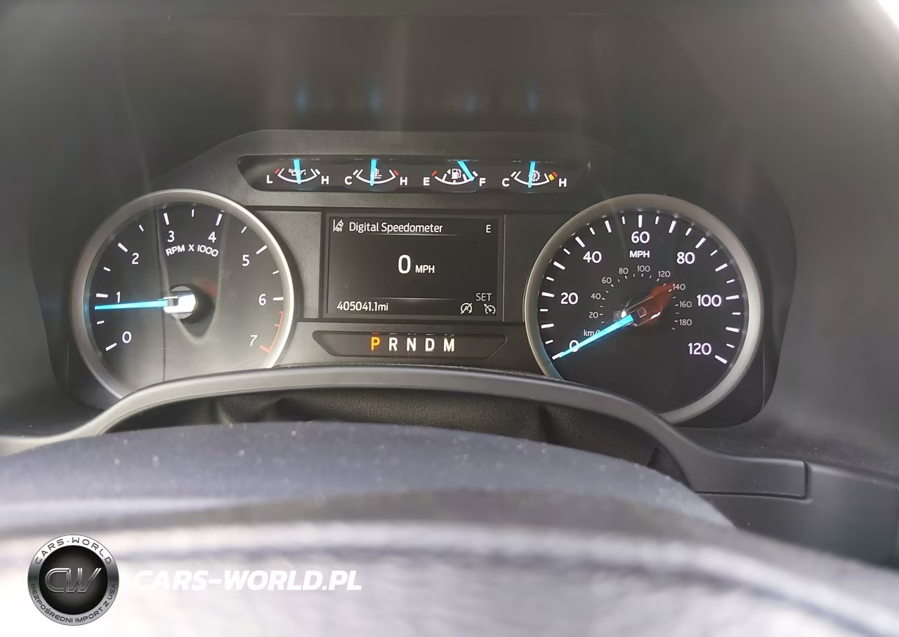 2021 Ford Expedition Xlt Max VIN:1FMJK1HT5MEA81830 - 7