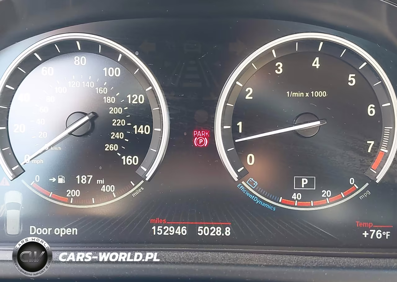 2015 BMW X5 xDrive35I VIN:5UXKR0C54F0K68501 - 15