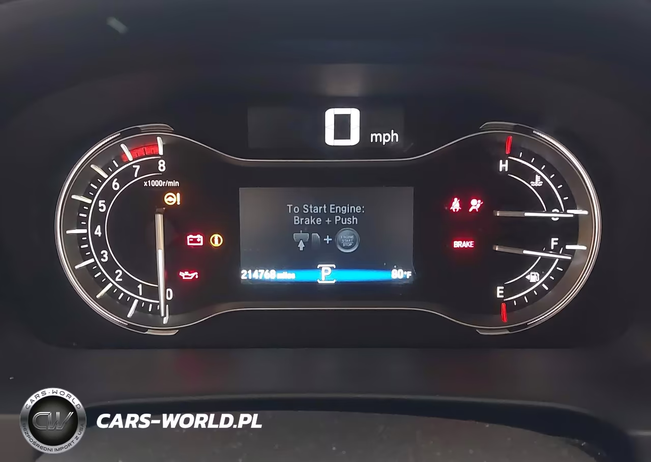 2016 Honda Pilot Ex-L VIN:5FNYF6H58GB038527 - 7