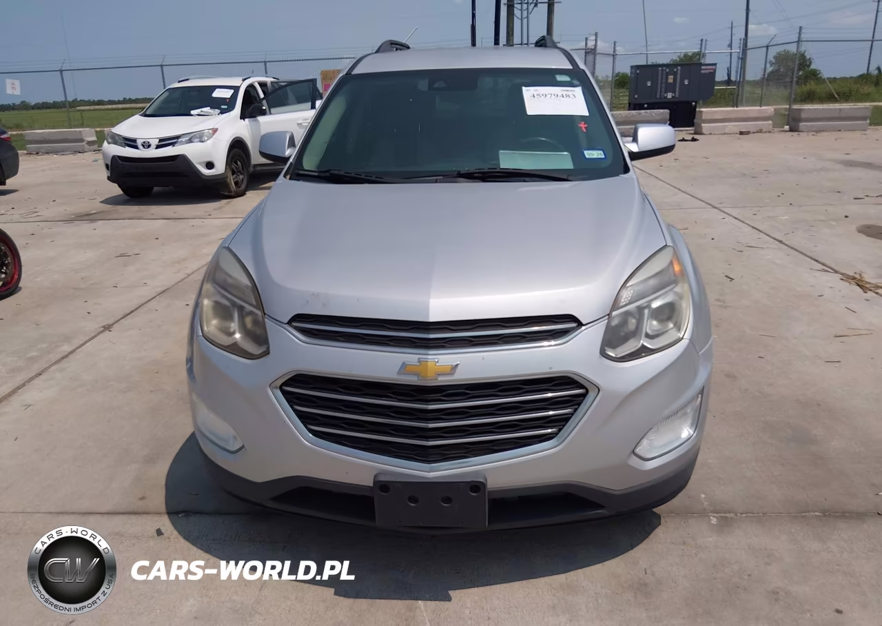 2017 Chevrolet Equinox Lt VIN:2GNFLFEK9H6351045 - 12