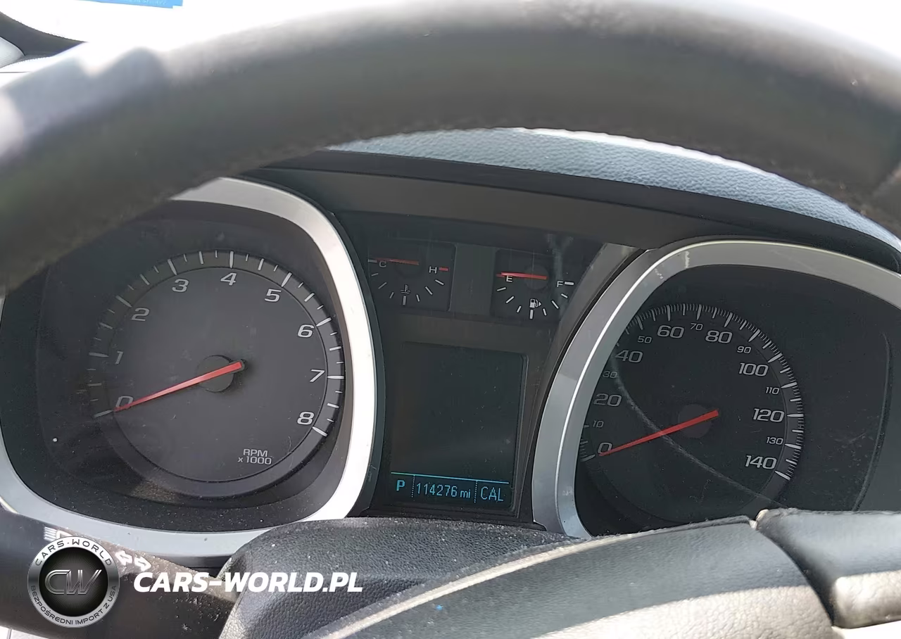 2017 Chevrolet Equinox Lt VIN:2GNFLFEK9H6351045 - 7
